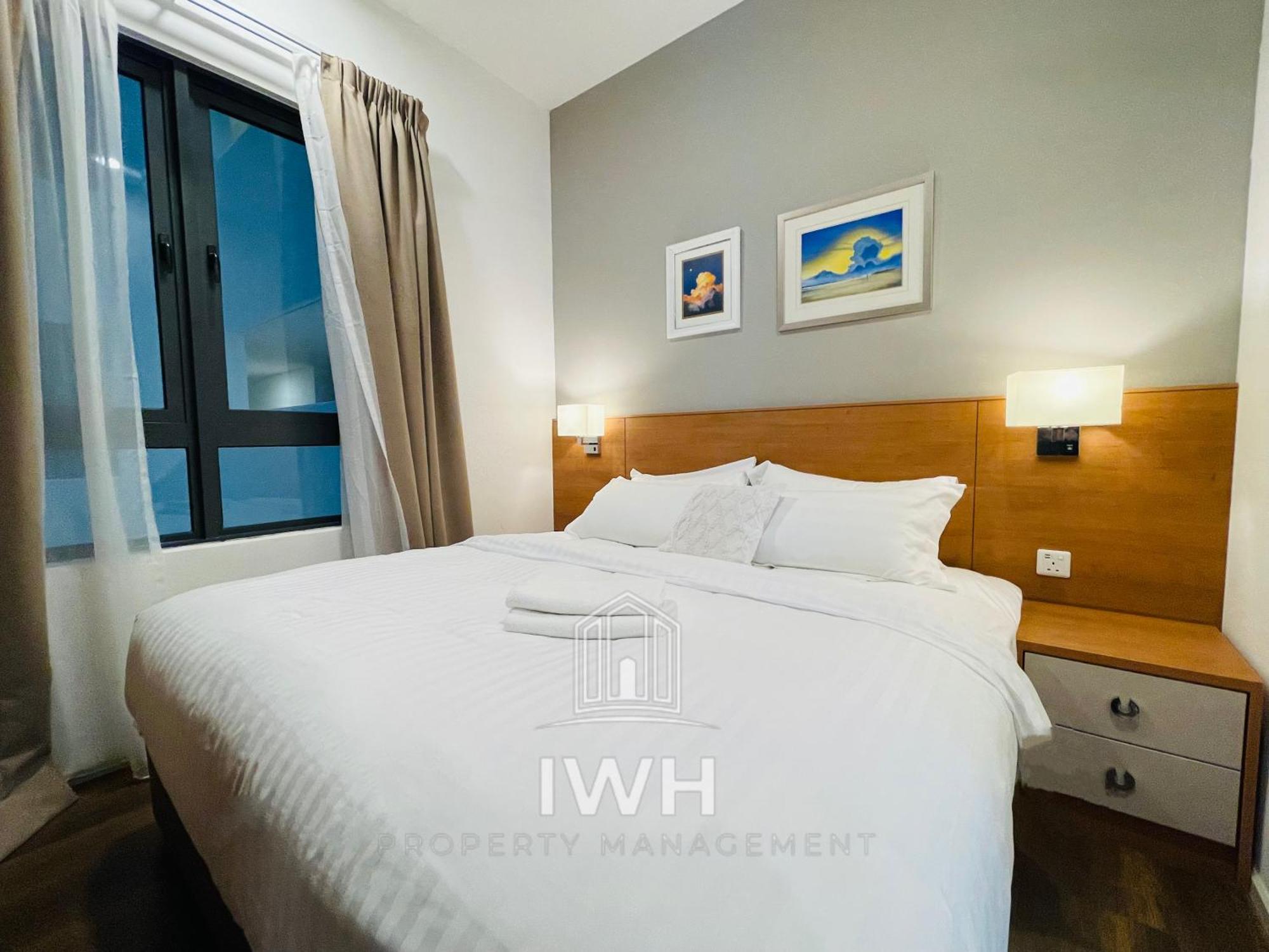 Ipoh Sunway Onsen Suites And Tambun Guesthouse , 3-14Pax 2Parking By Iwh Dış mekan fotoğraf