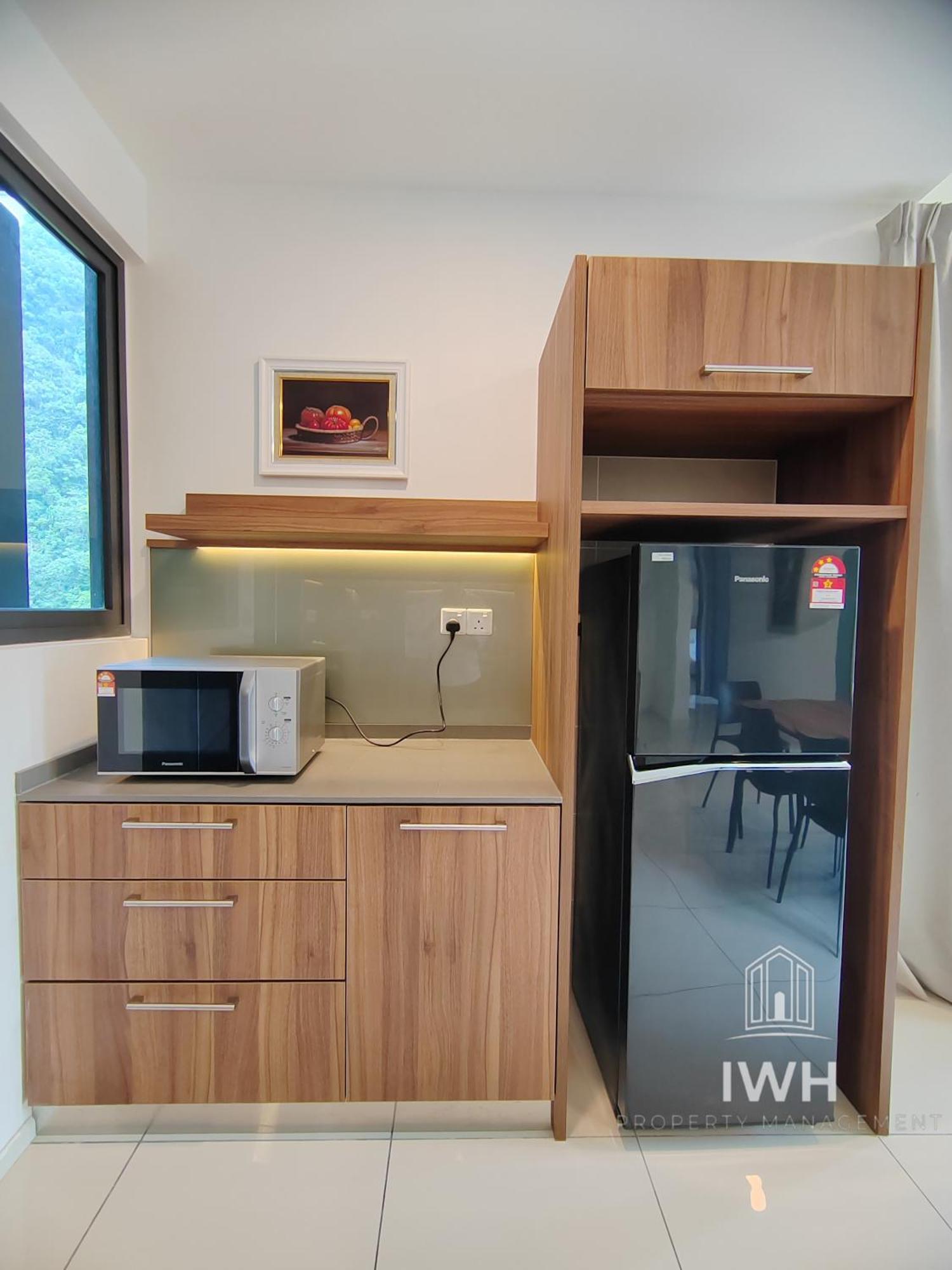 Ipoh Sunway Onsen Suites And Tambun Guesthouse , 3-14Pax 2Parking By Iwh Dış mekan fotoğraf